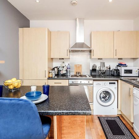 Cloud9Sa At The Charles Chertsey Apartamento Quarto foto